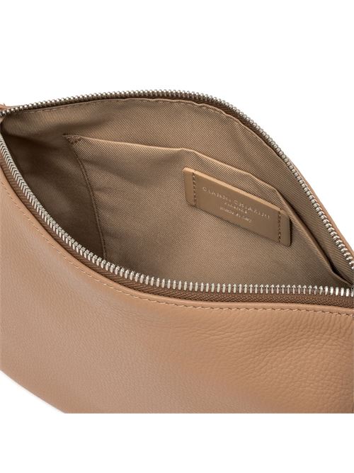 Nora Pouch pochette grande GIANNI CHIARINI | BS10225GRN5313